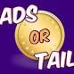 Heads or Tails Showdown event image
