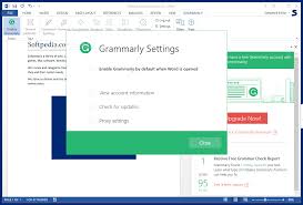 Download Grammarly For Microsoft Office 6 8 254