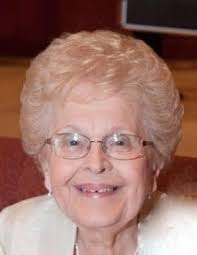 Obituary information for Ella E. Strahan