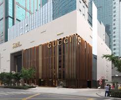 Gucci Offices Google Search Facade Design Architecture Building Facade