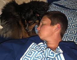 Amanda Rumble's Instagram, Twitter & Facebook