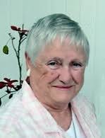 Alice Brown Obituary