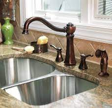 Shop for oil rubbed bronze kitchen online at target. Clean Oil Rubbed Bronze Fixtures Modern Kitchen Faucet Rubbed Bronze Kitchen Faucet Bronze Kitchen