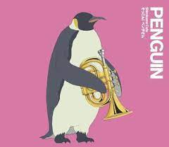 少しだけ 京都歩き2日目 京都水族館など しろくまカフェ しろくま アニメ