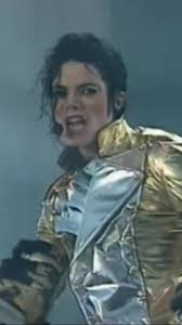 Michael Jackson They Don't Care About Us Live Performance at Bremen 1997