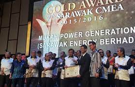 Vai uncategorized, sejingkat power corporation sdn. Sarawak Energy Power Plants Environmental Protection Measures Recognised At Cmea Sarawak Energy