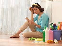Common Myths About House Cleaners In Dallas Valet Maids Clean House Common Myths Cleaner Service