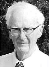 Dr Joseph Milton Henry (1920-2003)