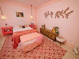 In some cases, randomness in room building can make for an fascinated design process. Girls Bedroom Color Schemes Pictures Options Ideas Hgtv
