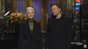 The timing puts musk, who is also known as an enthusiast of cryptocurrencies, back in the spotlight just as tesla's stock is losing steam following last year's monster rally. Character Elon Musk Archives Archyde