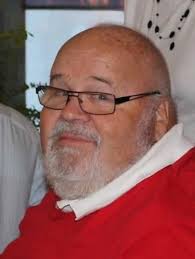 Alan Cross Obituary (1944