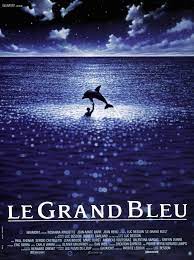Photo : Affiche ciné-concert Le Grand Bleu - Purepeople