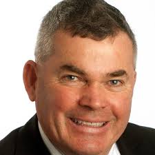 Paul Morrison Real Estate