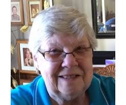 Wilma Gallagher Obituary (1935