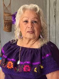 Irene "Nena" G. Gonzales Obituary