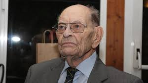 Jean Sander a fêté ses cent ans, dont cinquante dédiés au Rotary