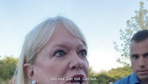 Climate Protestors Crash MA Gov. Maura Healey's Nantucket Fundraiser