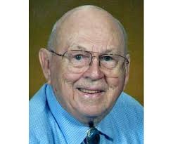 CLARENCE SANDER Obituary (1923