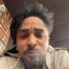 Tyrone Lynch's Instagram, Twitter & Facebook