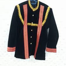 Masyarakat kadazan atau orang dusun merupakan penduduk majoriti sabah. Baju Tradisional Kadazan Dusun Shopee Malaysia