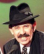 Scatman John: Mit 57 Jahren an Krebs gestorben
