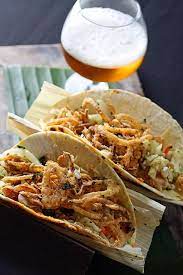 Lobster taco seared ahi taco tko taco clam chowder in a toasted bread bowl we will definitely be back very soon! Sandiegoville San Diego Bay Wine Food Festival Brings Fish Taco Tko Competition To New Venue At Quartyard On November 17 Enter To Win 2 Tickets To The Ultimate Taco Tuesday