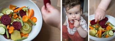 Learn how many vegetables your kids should be eating each day and how to encourage them to eat even more. Vegetable Chips Little Dutch