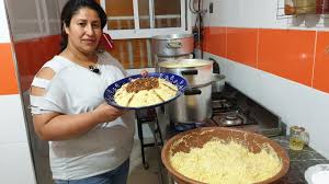 Pin On Cuisine Marocaine