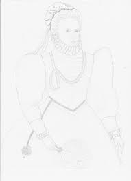 Queen Elizabeth I Final Week 6 001 Queen Elizabeth Elizabeth I Finals Week