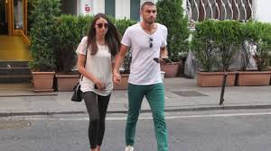 Futbolcu burak yılmaz eşini dövdüğü iddialarına sosyal medya hesabından yaptığı şu paylaşımla yanıt verdi Eski Esi Burak Yilmaz A Karsi Icra Takibi Baslatti