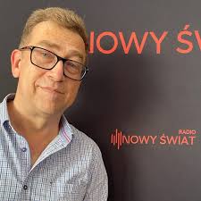 Maciej orłoś nie owija w bawełnę. Maciej Orlos Poprowadzi Poranki W Nowym Swiecie