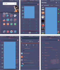 See more of miui themes on facebook. Download Tema Miui Lope Lope Tembus Whatsapp Cara Pasang Berserta Mod Thema Manager Miuipedia