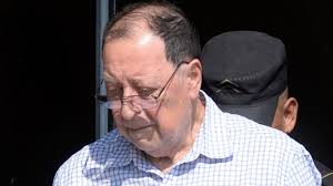 Fallece exministro de Defensa, general Eugenio Vides Casanova