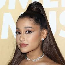 Ariana grande is an icon of women's fashion, from her ponytail to her cat ears, but she also possesses a natural beauty that makes her look youthful and beautiful. Ariana Grande S Favorite 9 Product Is Trending On Amazon