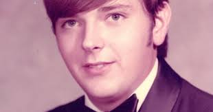 William Lair Carpenter