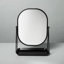 $3.00 coupon applied at checkout save $3.00 with coupon. Tabletop Vanity Mirrors Target