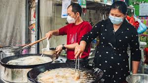 深圳人严选“高德扫街榜”疯传宝安隐世腐乳炸鸡翼突变排队名店