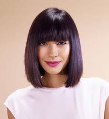 Decouvrez Les 5 Tendances Coiffure Printemps Ete 2020 Coupe Cheveux Carre Coupe De Cheveux Coupe Cheveux Mi Long Frange