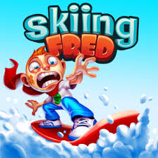 Fred (name), including a list of people and characters with the name. Skiing Fred Spiele Skiing Fred Auf Poki