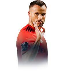 Fifa 21 haris seferovic cardtype card rating, stats, attributes, price trend, reviews. Haris Seferovic Fifa 21 89 Tots Moments Prices And Rating Ultimate Team Futhead