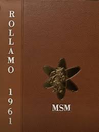 Cadangan batubara indonesia sebesar 12 miliar ton. The Rollamo 1961 By Missouri S T Library And Learning Resources Curtis Laws Wilson Library Issuu