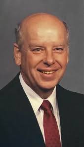 Willis Grove Obituary