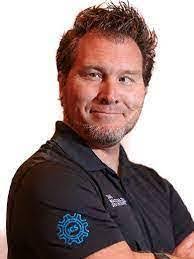 Brad Priddle's Instagram, Twitter & Facebook