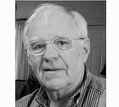 Robert Detrick Obituary (2012)