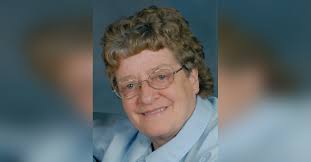 Obituary information for Nancy Elizabeth Duncan