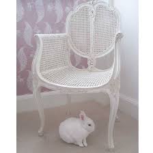 Provencal Rattan White Chair White Wicker Furniture White Wicker Chair White Wicker Bedroom