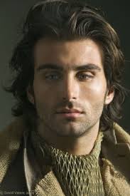 Quality Fashion 2011: Pic Series Of The Day: Nelson Ribeiro by David Vance