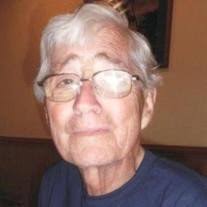 Obituary of Gerald D. Blank