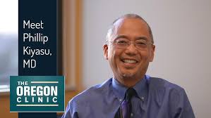 Meet Dr. Donald Lum, Gastroenterologist with The Oregon Clinic