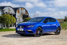 Choose between cupra ateca, leon cupra, leon cupra r st and cupra st. Road Test Seat Leon Cupra 300 York Press